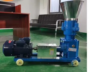 Pellet Maker