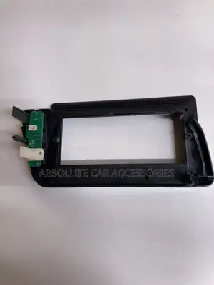 Audi Q5 9 Inch Console + Canbus
