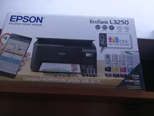 L3250 Wireless,Rear Paper Input,Mobile Printing Up to 4r