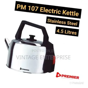 Premier Electric Kettle