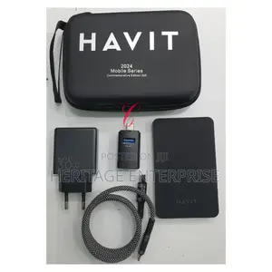 Power Bank 5000mah