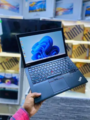 Laptop Lenovo ThinkPad X250 8GB Intel Core i5 SSD 256GB