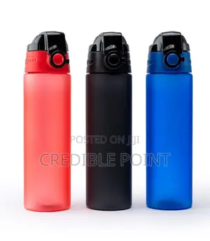 Plastic Mate Bottle