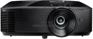 Optoma S336 Projector 4000 Lumen Svga