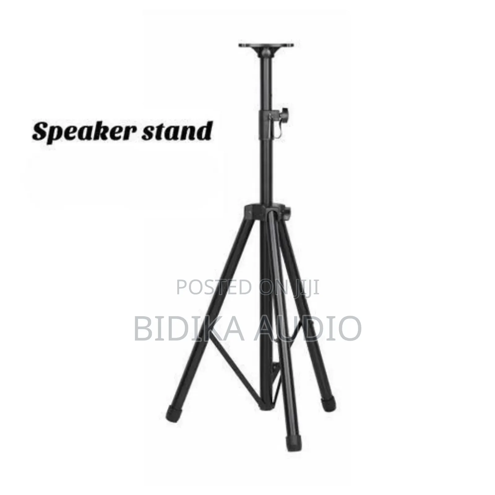Speaker Stand
