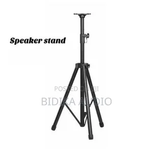 Speaker Stand