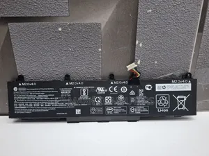 Hp Cc03xl 839 G7 Original Genuine Laptop Battery