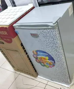 Premier 90l Refrigerator Single Door