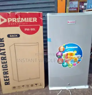 Refrigerator 90litres Premier