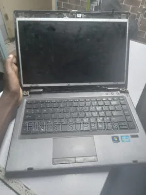 Laptop HP Compaq 8440p 4GB Intel Core 2 Duo HDD 320GB