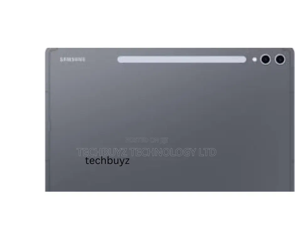 New Samsung Galaxy Tab S10 Ultra 512 GB Gray