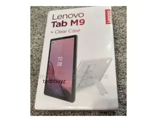 New Lenovo Tab M9 32 GB Gray