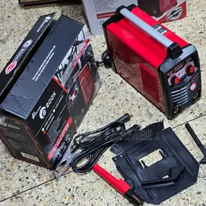 Edon Arc-630s Welding Machine