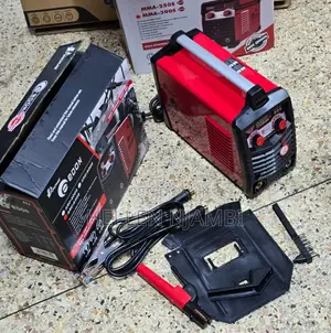 Edon Arc-630s Welding Machine Powerful