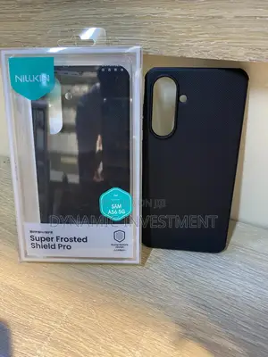 Samsung Galaxy A56 5g Nillkin Super Frosted Cover Case