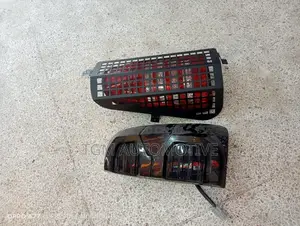 Tail Lamp Cover Hilux Vigo Grille Type