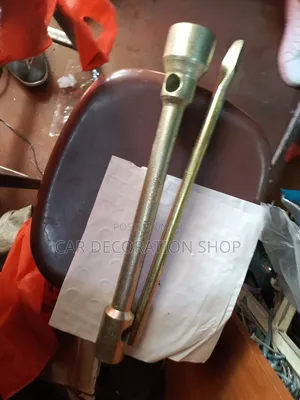 21_41 Spanner