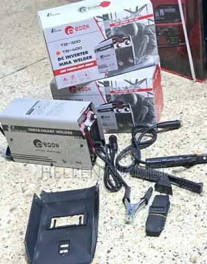 Tb400 Edon Welding Machine