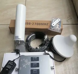5g 4g 3g 2g GSM Network Booster for Voice