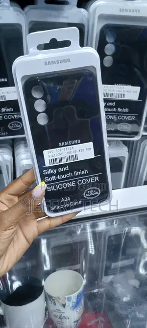 Silicon Silicone Case/Cover for Samsung A32 4g