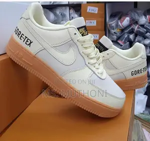 Nike Air Force 1 Low Gore-Tex Size 49-45