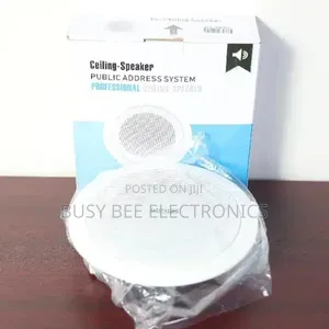 Semtoni Professional in-Ceiling Speaker