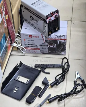 Edon Dc Inverter Mma Welder/ Edon Tb 300 Welder