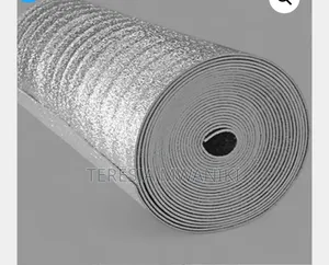 Polypropylene  Foam  Insulation  3mm