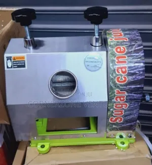 Sugarcane Juicer/ Sugarcane Extractor
