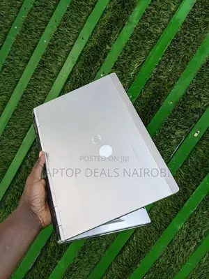 Laptop HP EliteBook 8460P 4GB Intel Core I5 HDD 500GB