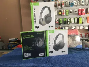 Bluetooth Headset With Built in Microphone