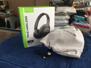 Calus Headphone With Microphone