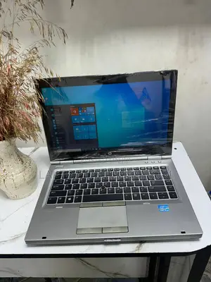 Laptop HP EliteBook 8460P 8GB Intel Core I5 HDD 256GB