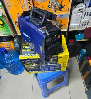 Royce 300amp Arc Welding Machine/Welding