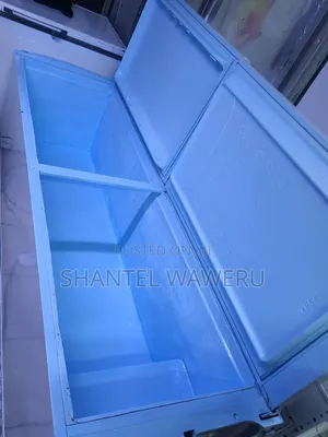600litres Wide Chest Freezer/ Deep
