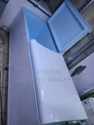600litres Wide Chest Freezer/ Deep