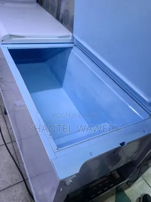 600litres Wide Chest Freezer/ Deep