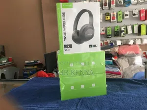 Bluetooth Headphones H82d