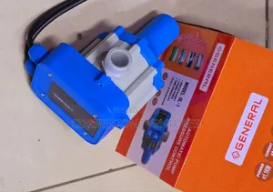 Automatic Pump Control/ Pump Control
