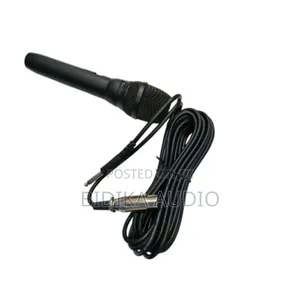 BNK Coded Microphone