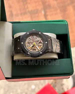 High Value Hublot Automatic Gents Watch