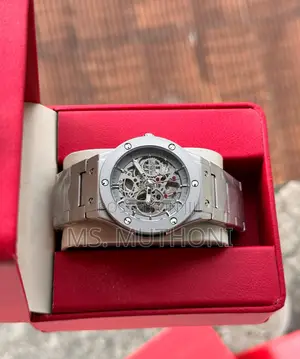 High Value Hublot Automatic Gents Watch
