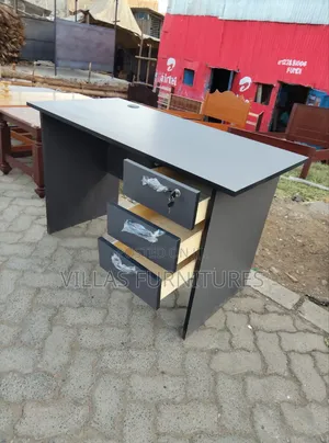 Local Made Urban Office Desk