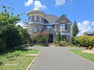 4bdrm Maisonette in Kitengela for rent