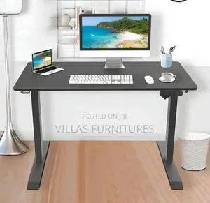 Adjustable Height Imported Electric Desk