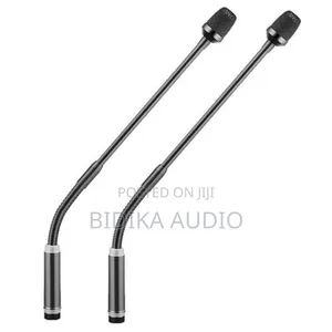 Professional Dynamic Dj Microphone