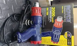 Royce Heat Gun/ Heat Gun 2000w