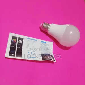 Tuya Wifi Bulbs