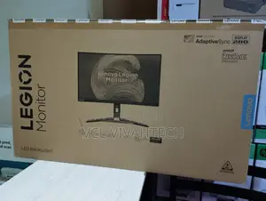 Lenovo Legion R27fc-30 Monitor