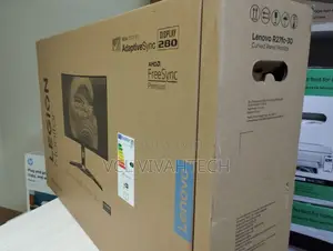 Lenovo Legion R27fc-30 | 27 Inch (68.58cm) FHD 280hz